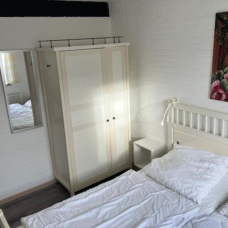 Schoenes Ferienhaus In Tossens Mit Schoenem Garten Butjadingen Kültér fotó