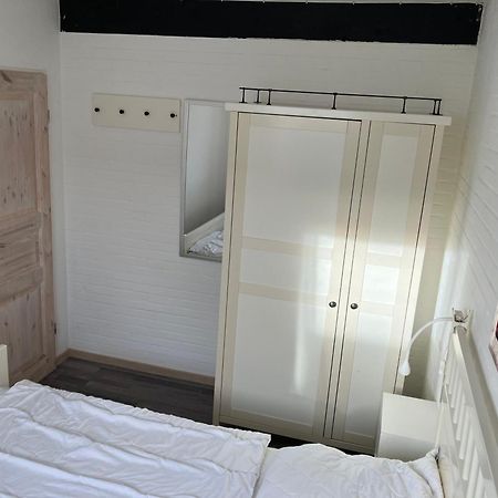 Schoenes Ferienhaus In Tossens Mit Schoenem Garten Butjadingen Kültér fotó