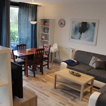 Schoenes Ferienhaus In Tossens Mit Schoenem Garten Butjadingen Kültér fotó