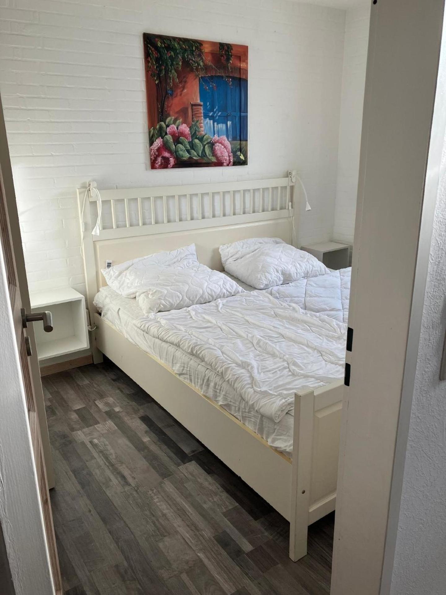 Schoenes Ferienhaus In Tossens Mit Schoenem Garten Butjadingen Kültér fotó