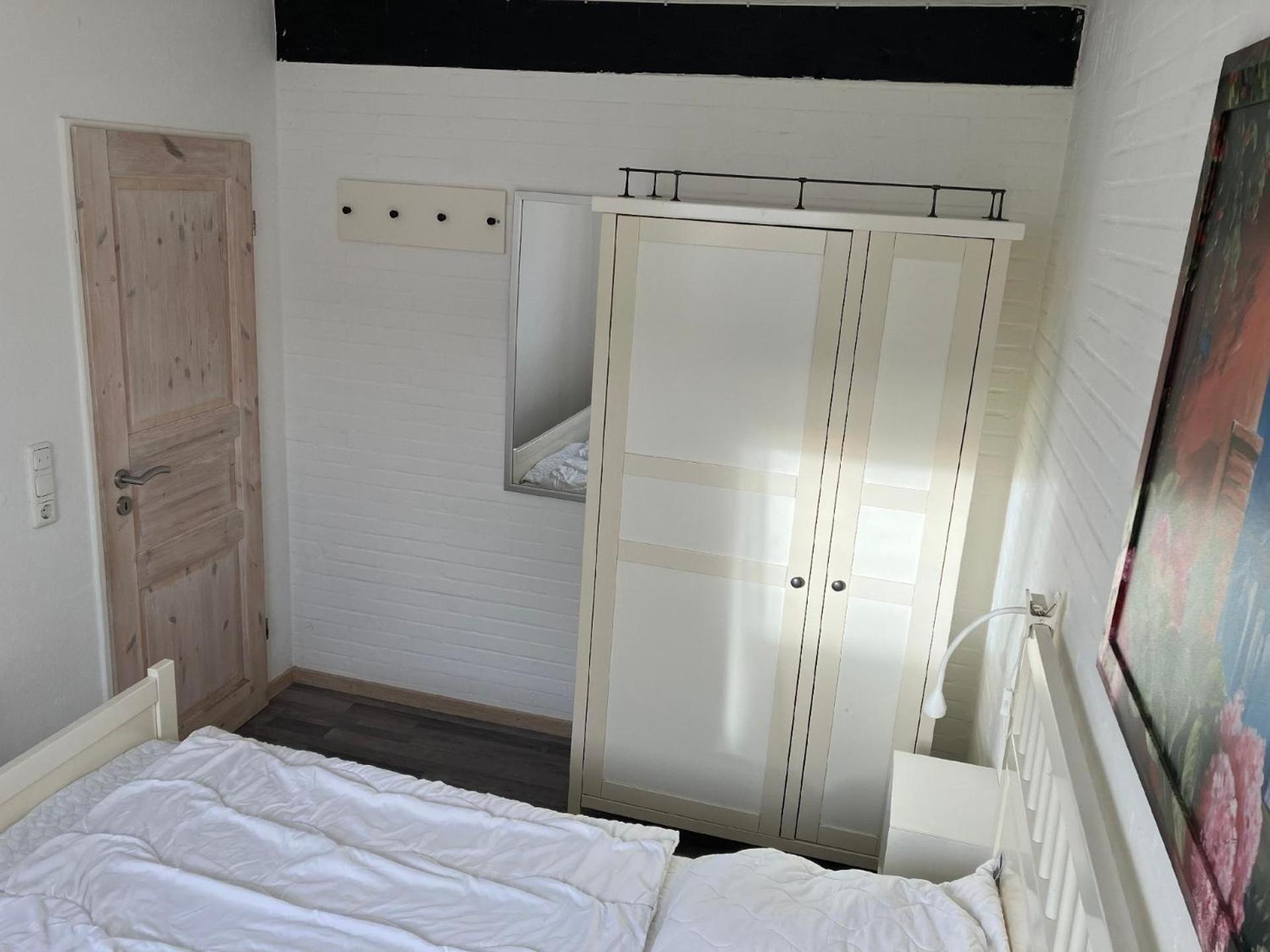 Schoenes Ferienhaus In Tossens Mit Schoenem Garten Butjadingen Kültér fotó